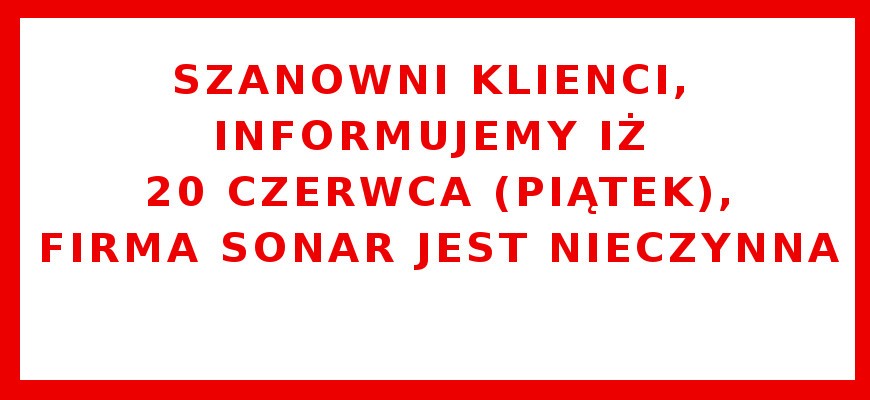 Przerwa w pradzie